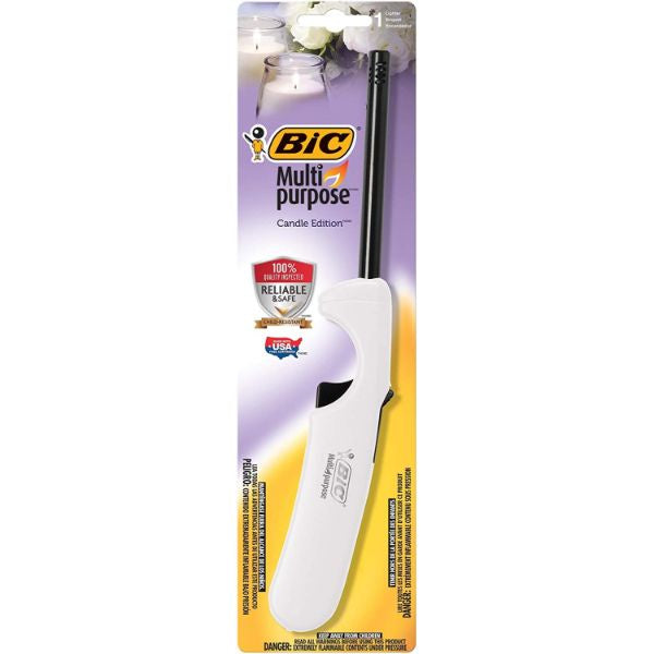 BIC Utility Lighter