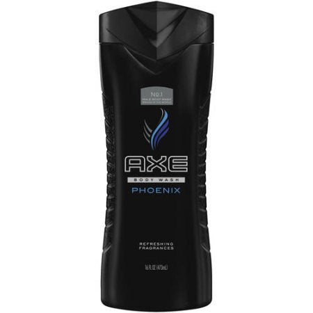 AXE Phoenix Body Wash 16oz