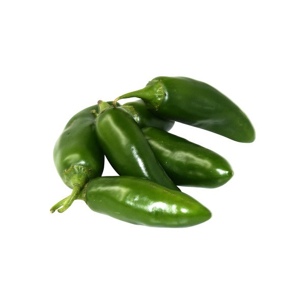Jalapeno Peppers 10 oz