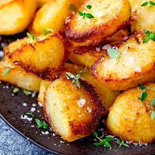 Campus & Co. Potato Roasties