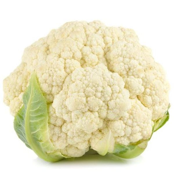 Cauliflower Head