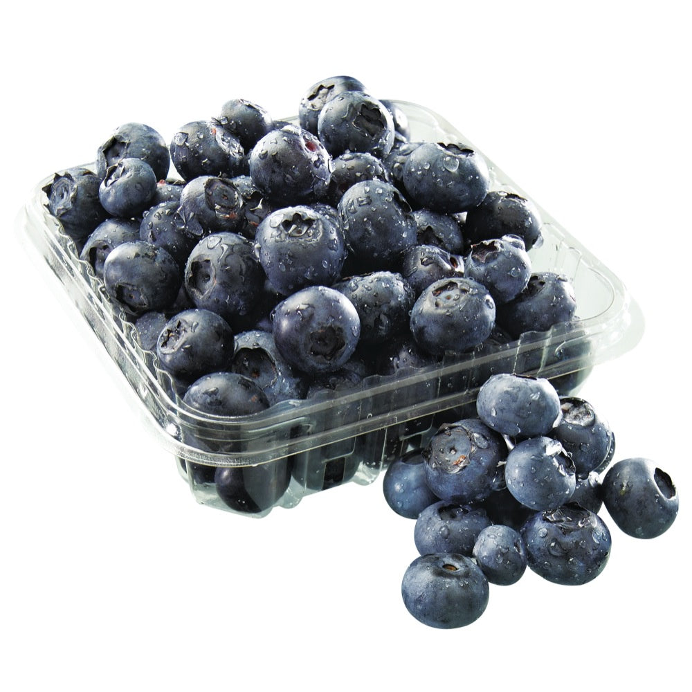Blueberries 1 Pt.