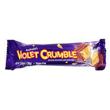 Violet Crumble Milk Chocolate 1.05 oz