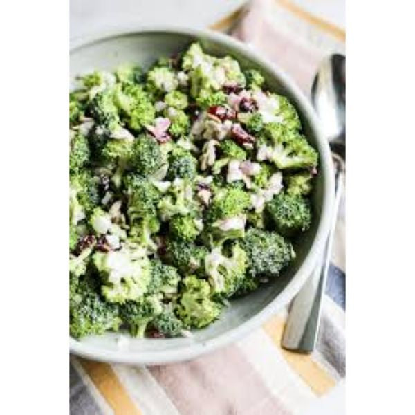 Campus & Co. Broccoli Salad