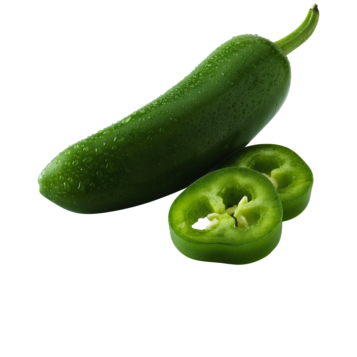 Pepper, Jalapeno 1 ct