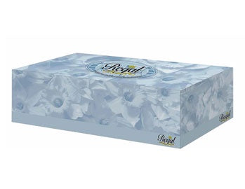 Regal Facial Tissues