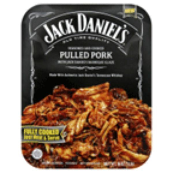 Jack Daniel's Pulled Pork 16 oz.