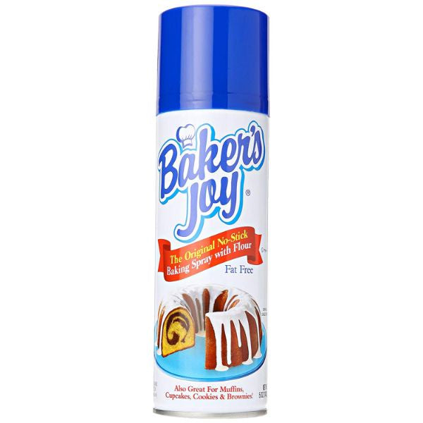 Bakers Joy Cooking Spray 5oz