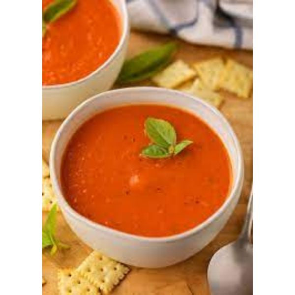 Campus & Co. Tomato Soup