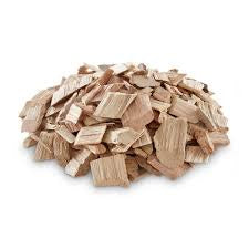 Weber Hickory Wood Chips