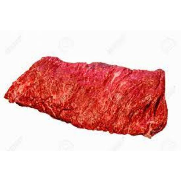 Flank Steak Choice $16.99/lb