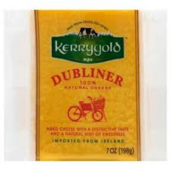 Kerrygold Dubliner Cheese 7oz