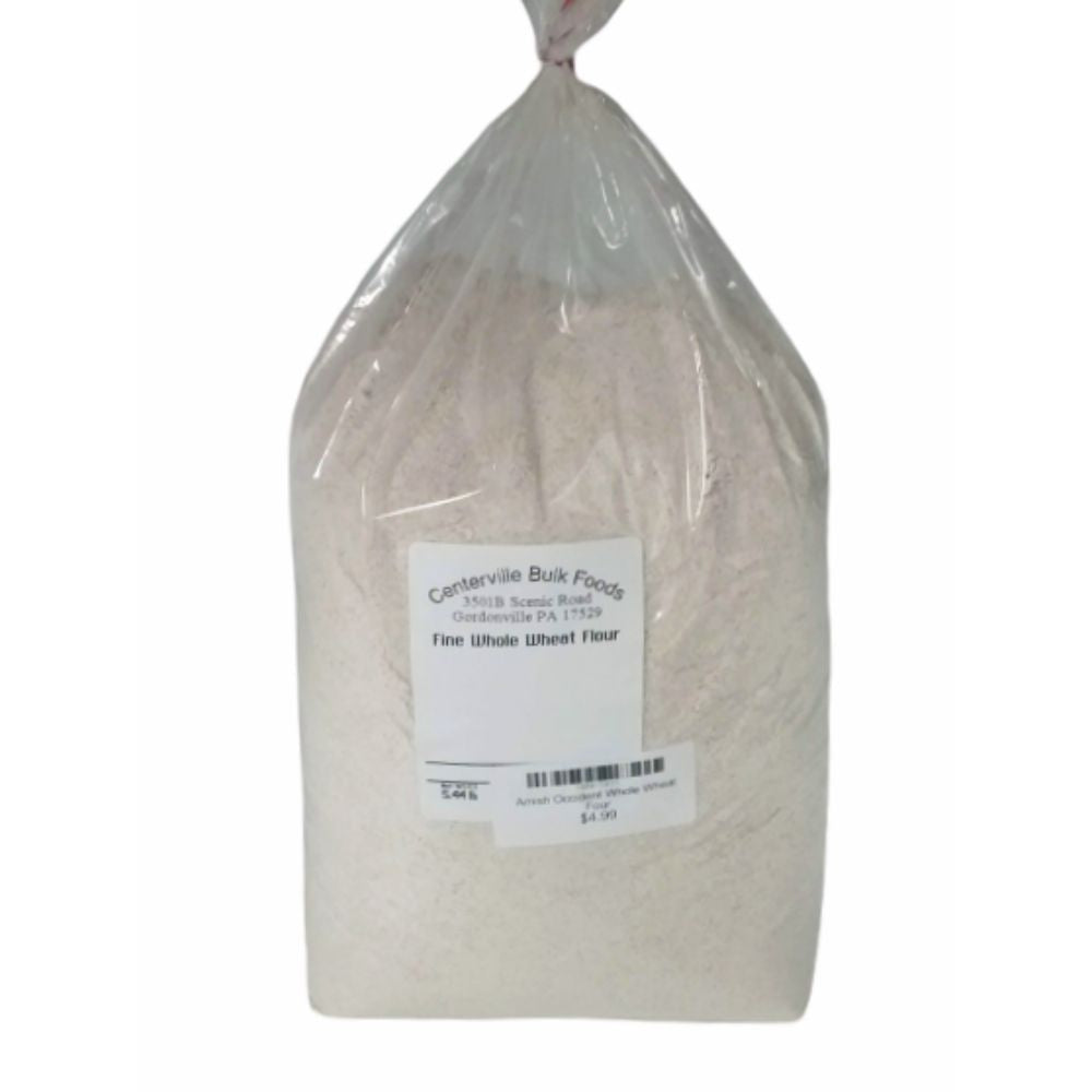 Amish Occident Flour 5lb