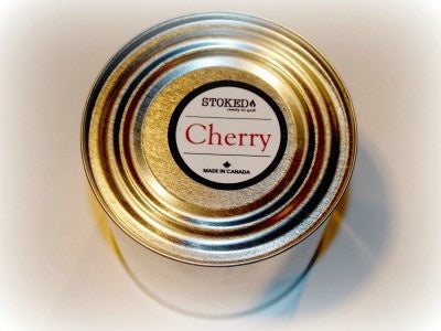Cherry Stoked Cans 3 pk