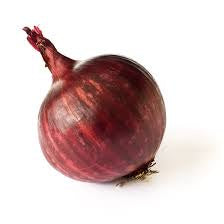 Onion,  Red Jumbo 1 Ct.