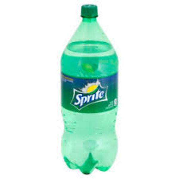 Sprite 20oz. (includes deposit)