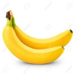 Bananas 2 Ct.