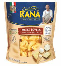 Rana Cheese Tortellini, 10oz