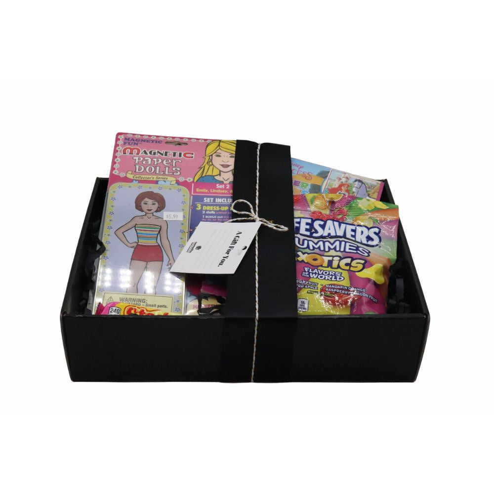 Kids Gift Box - Girls