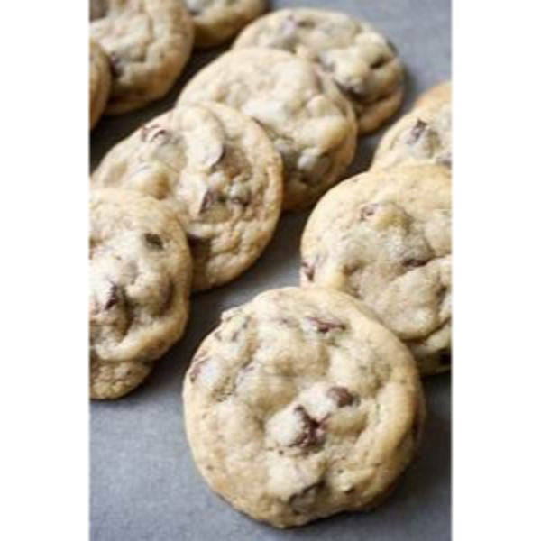 Campus & Co. Chocolate Chip Cookies