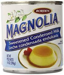 Magnolia Sweetened Condensed Milk 14oz