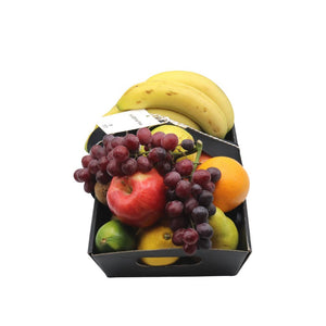 Fresh  Fruit Gift Basket