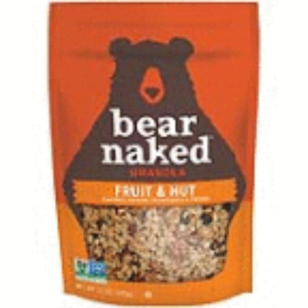 Bear Naked Granola Fruit & Nut 12oz