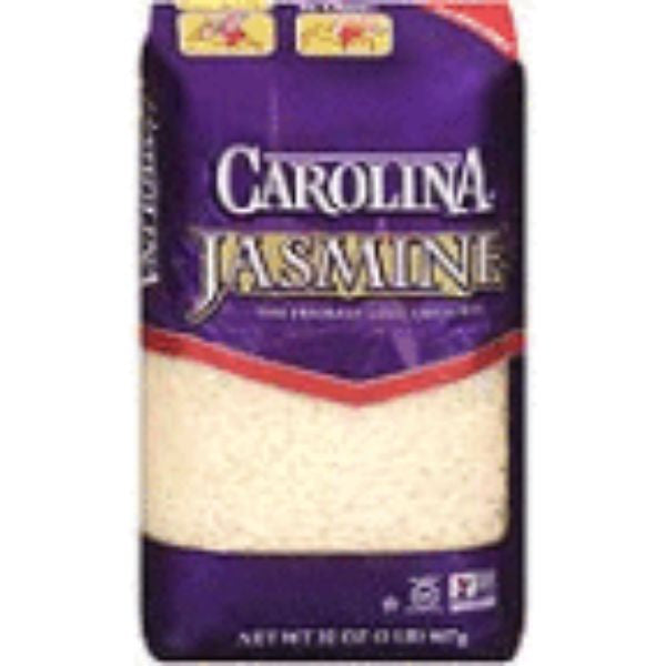 Carolina Jasmine Rice 2lb