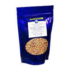 George Howe Sunflower Seeds 11 oz