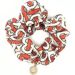 Hair Scrunchie