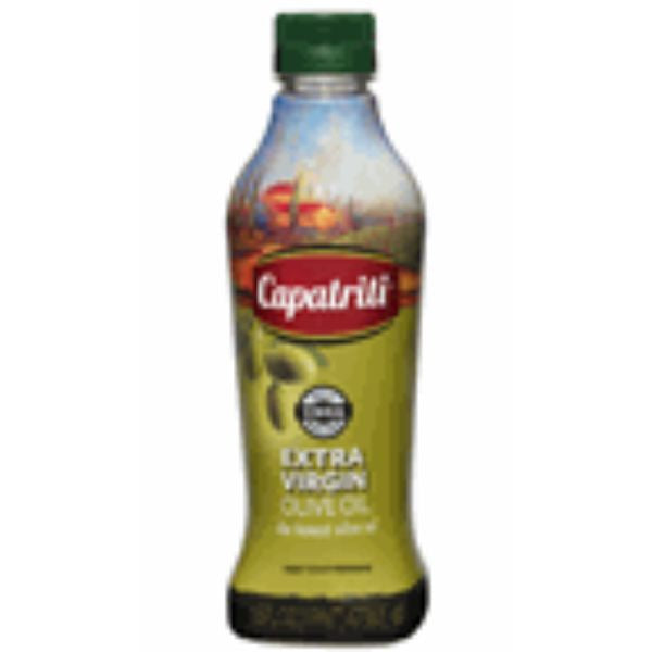 Capatriti Extra Virgin Olive Oil 16oz