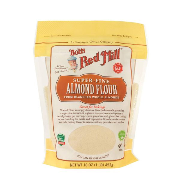 Bob's Red Mill Almond Flour 16oz