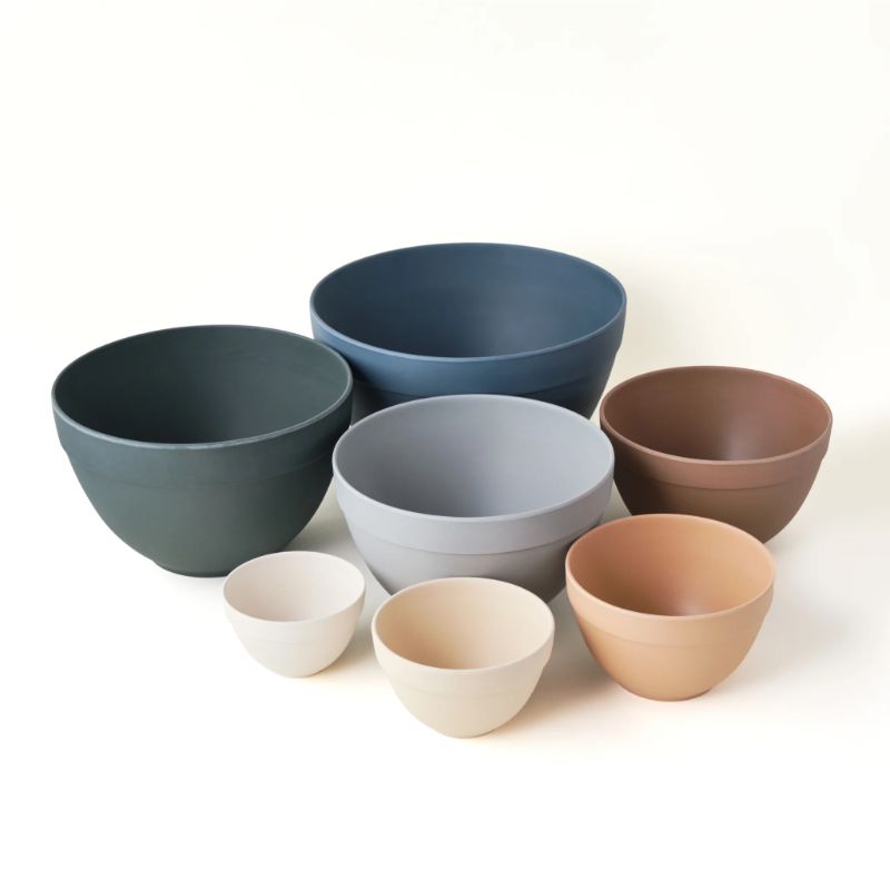 7-Piece Mixing Bowl Set