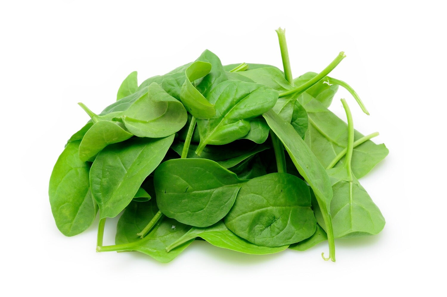 Baby Spinach 5 oz