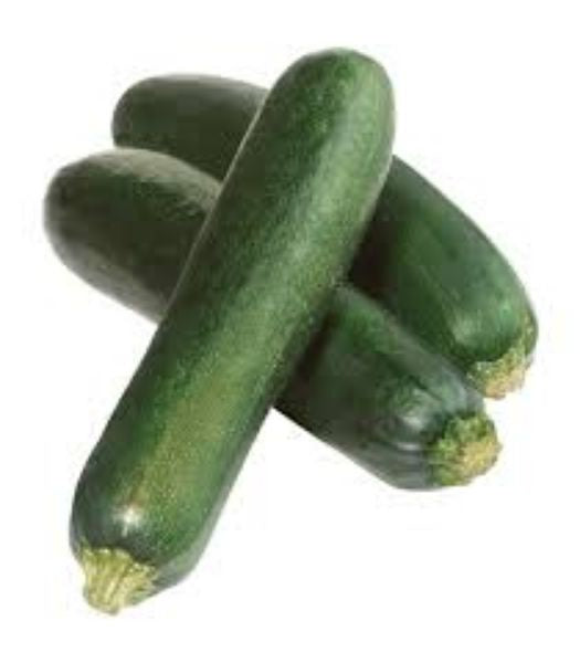 Squash, Zucchini 3 Ct.