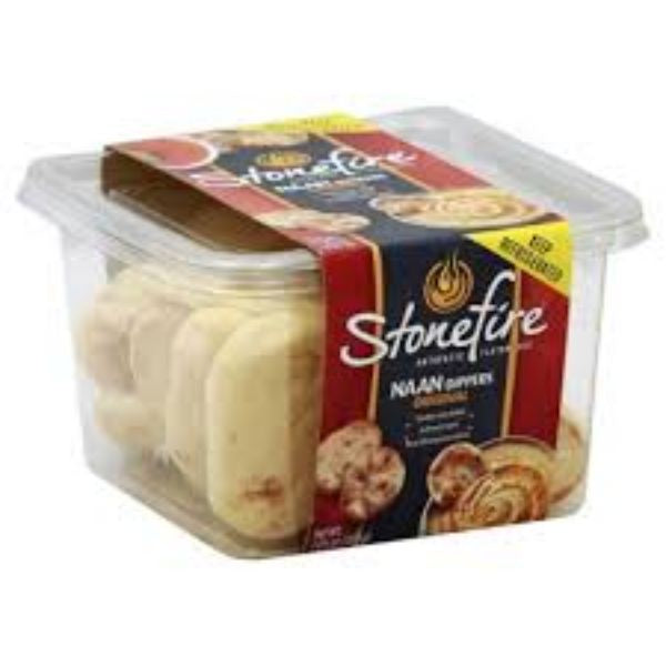 Stonefire Naan Dippers Original 7.05oz