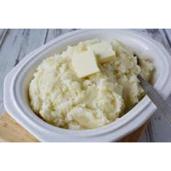 Campus & Co. Creamy Mashed Potatoes