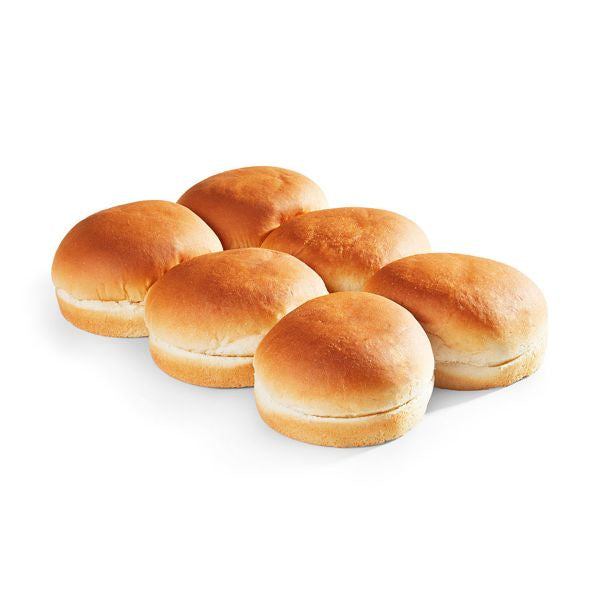 Campus & Co. Sandwich Rolls