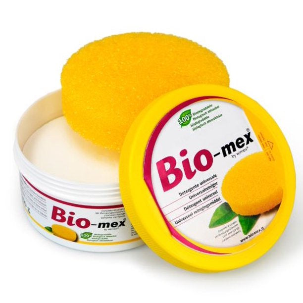 Bio Mex Cleaner w/ Sponge