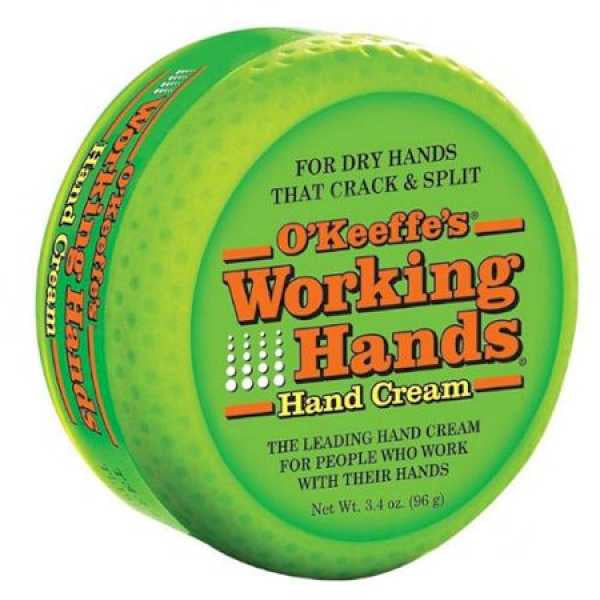 O'Keeffe's Working Hands 2.7 oz