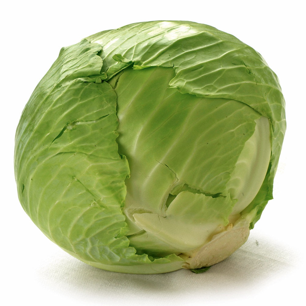 Cabbage 1 Head