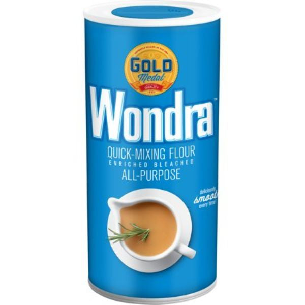 Gold Medal Wondra Flour Shaker 13.5 oz