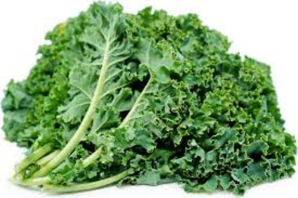 Kale, Green 1 Bunch