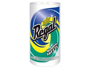 Regal Paper Towel Roll