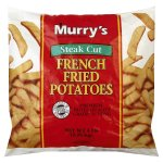 Murray's Steak Fries Frozen 5 lb