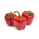 Pepper, Red 1 Ct.