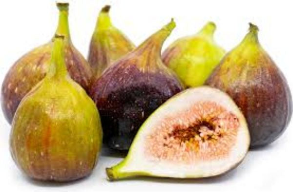 Figs, Fresh 2 oz.