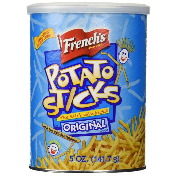 French's Potato Sticks 5oz