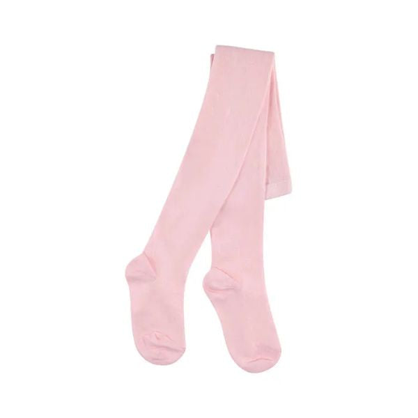 Condor Flat Tights Pale Pink Size 00