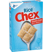 General Mills Rice Chex 12oz